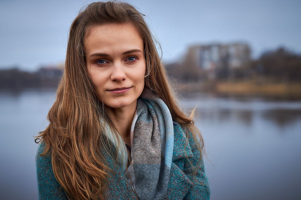 Photograph by Владимир Черник