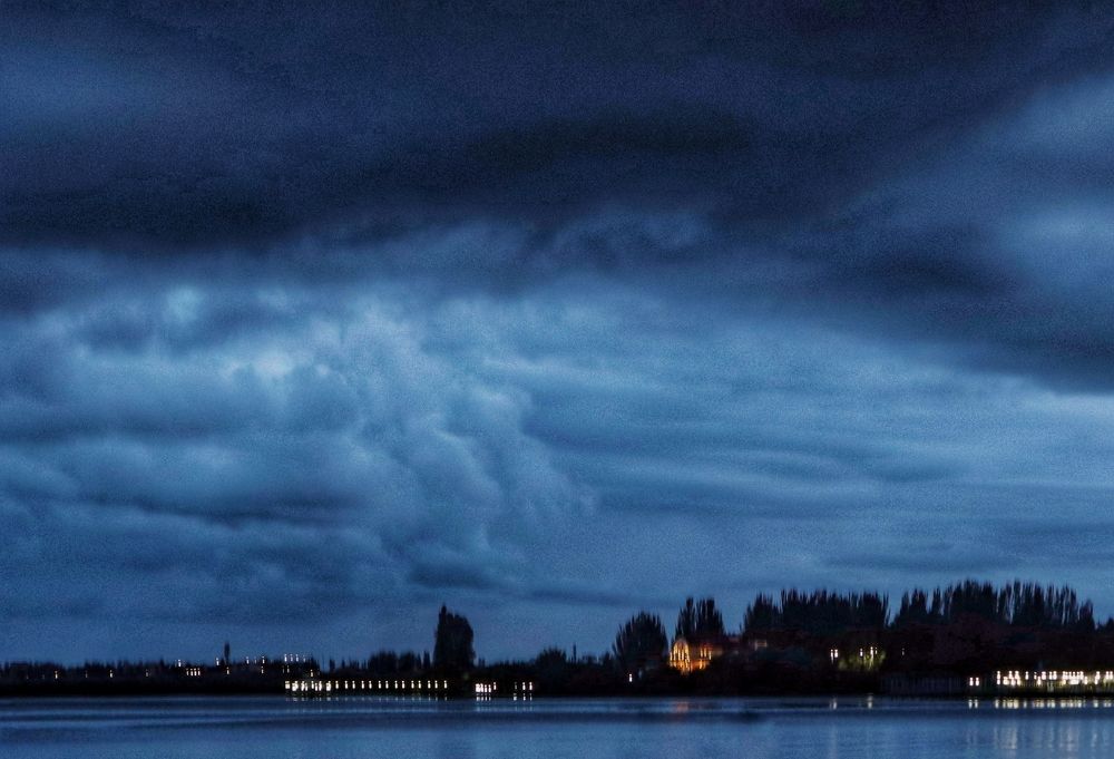 Photograph by Анна Чичилова