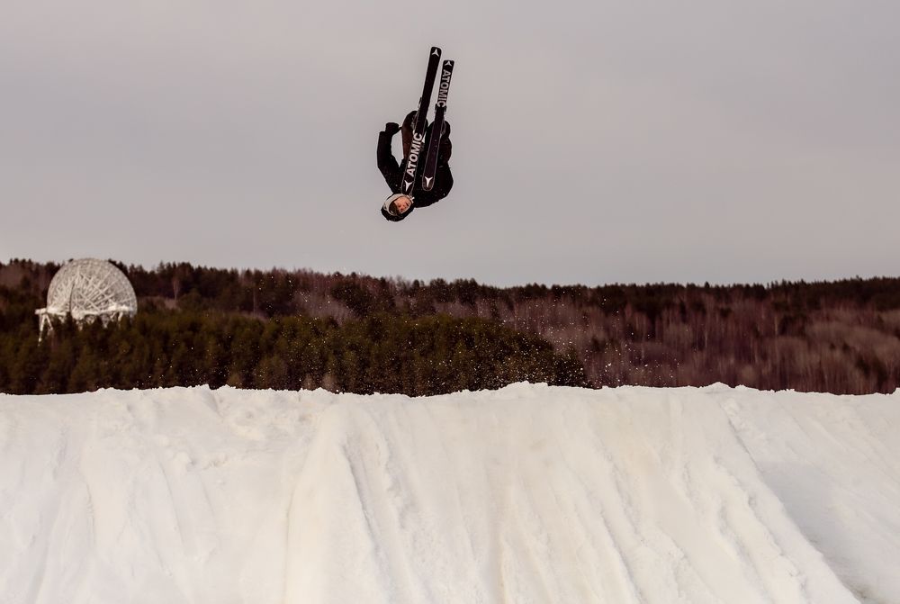 Photograph by Anatoliy Buyanov