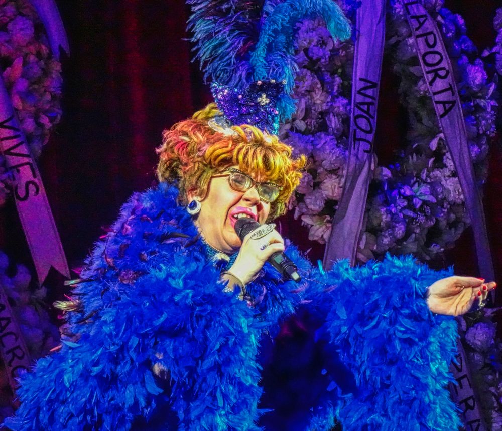 Barcelona - La Cubana (adeu Arturo) - Barcelonès