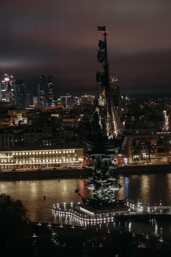 Photograph by Надежда Колтакова