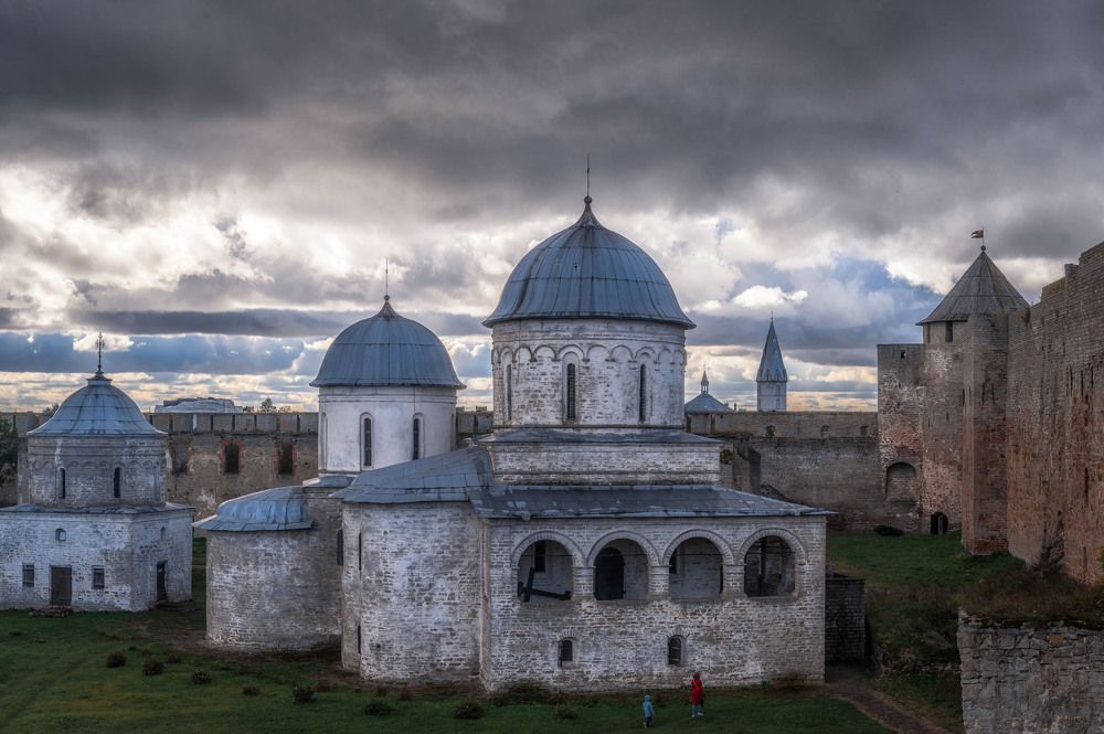 Фотография автора Васильев Андрей