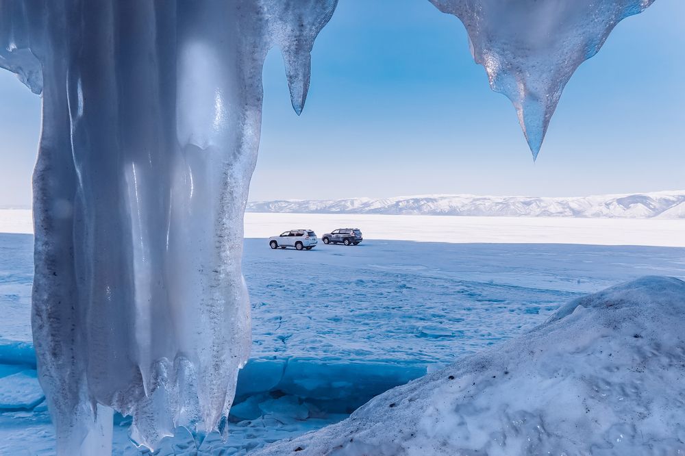 Photograph by Грибова Наталья