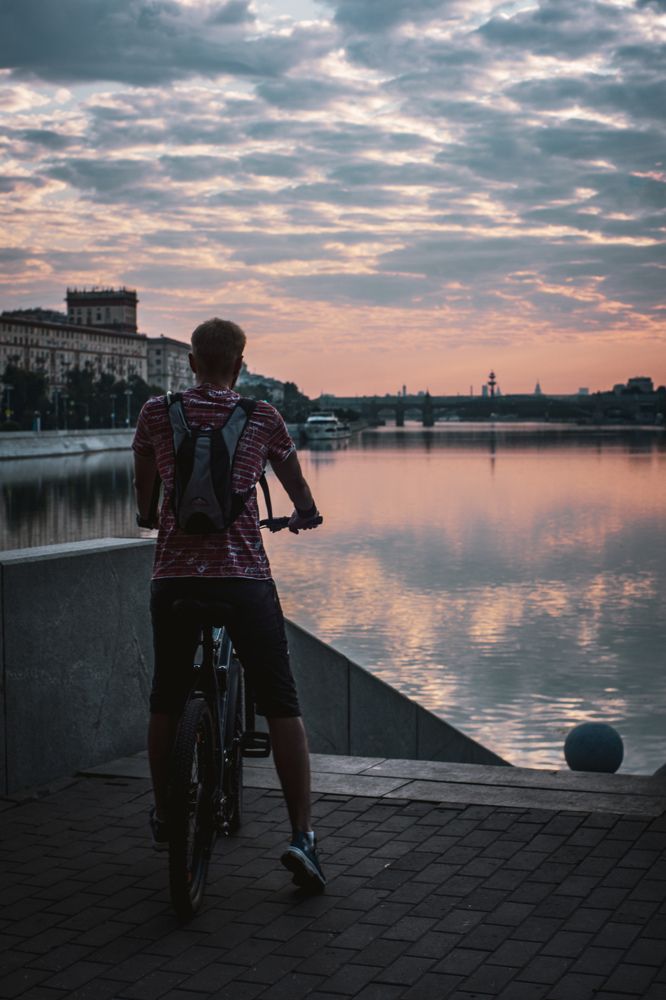 Photograph by Виктория Фирсова