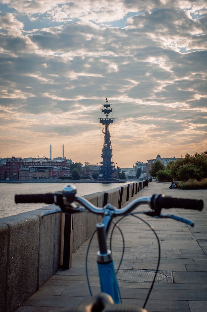 Photograph by Виктория Фирсова