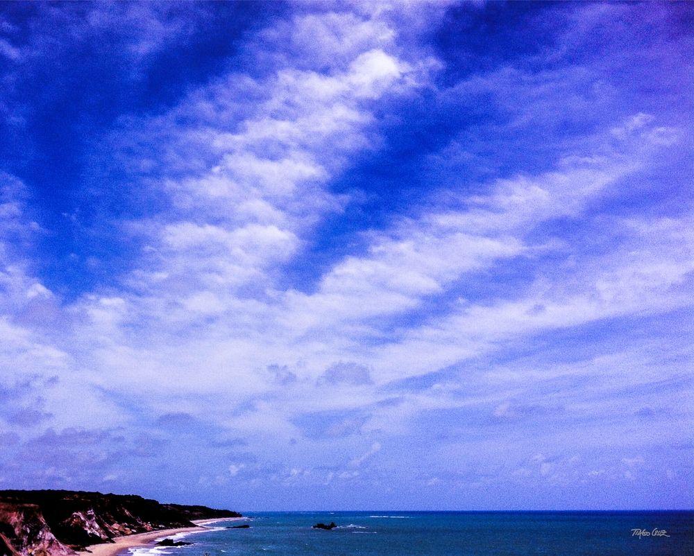 Фотография автора Tiago Cruz