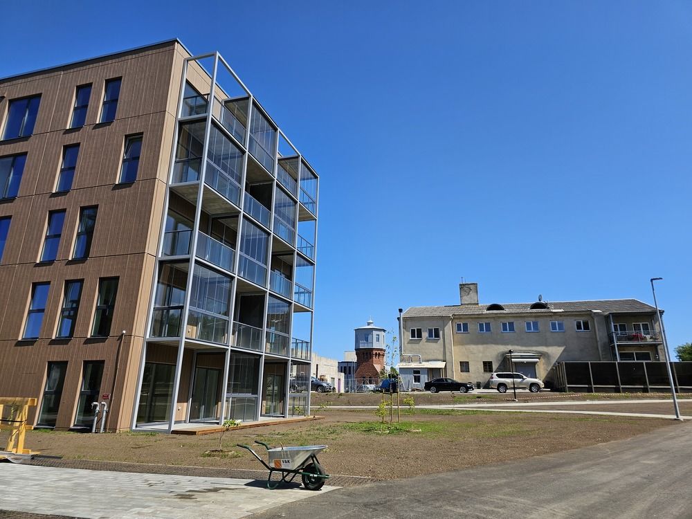 Photograph by Edmund Randal