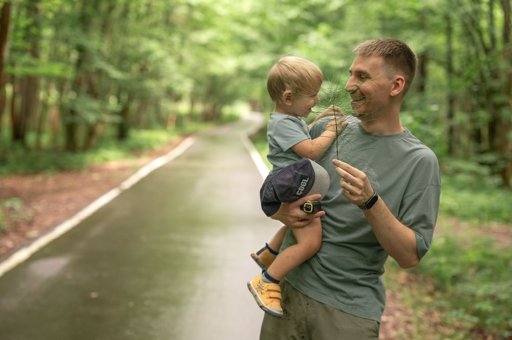 Photograph by Екатерина Каминская
