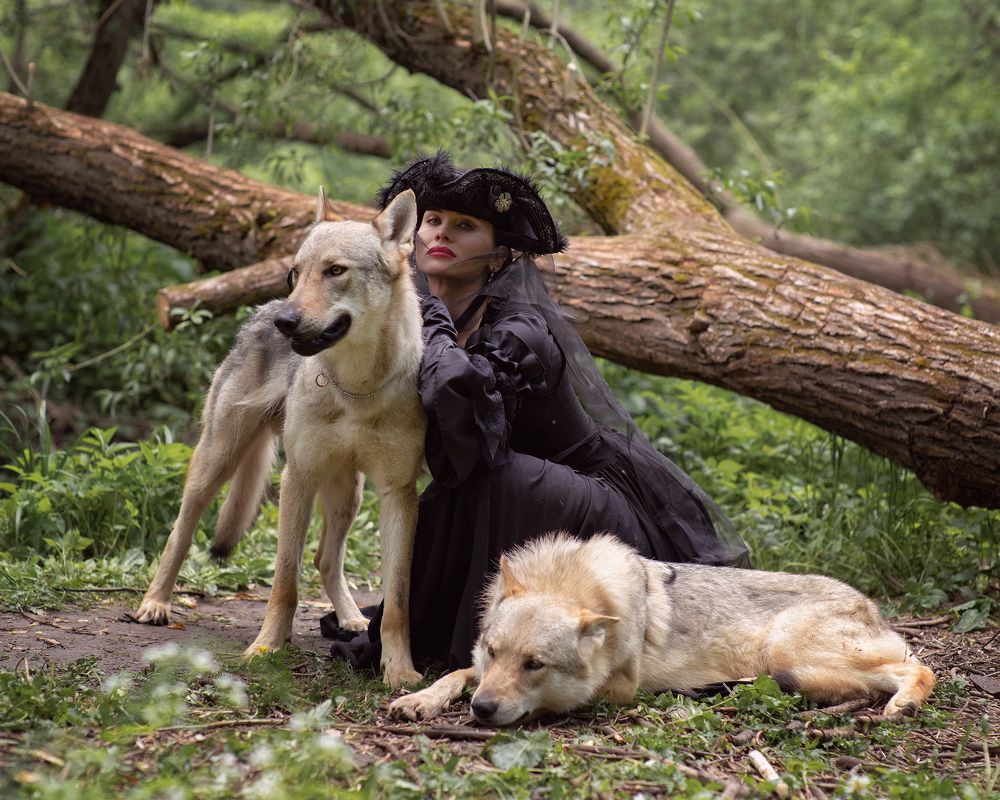 Photograph by Ермакова Янина