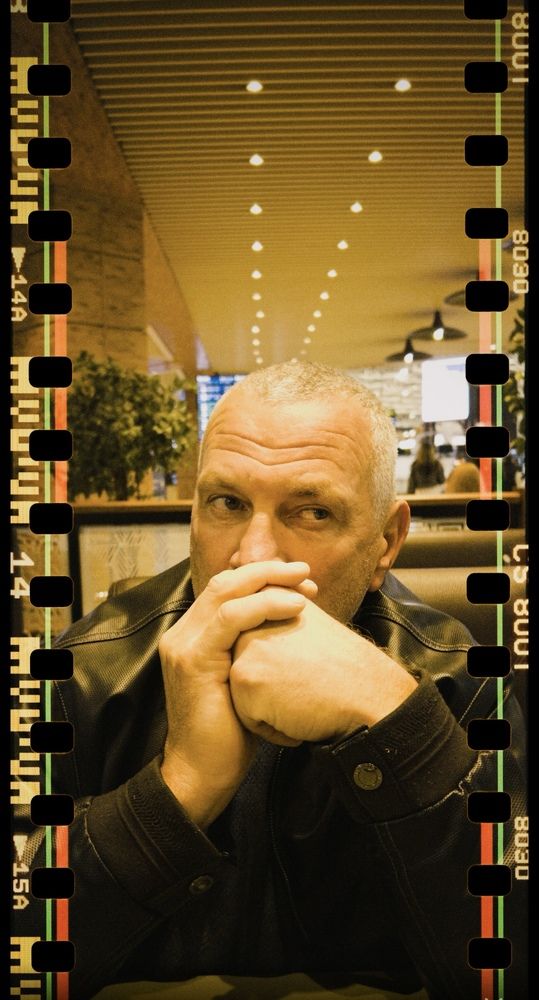 Photograph by Татьяна Михайловна