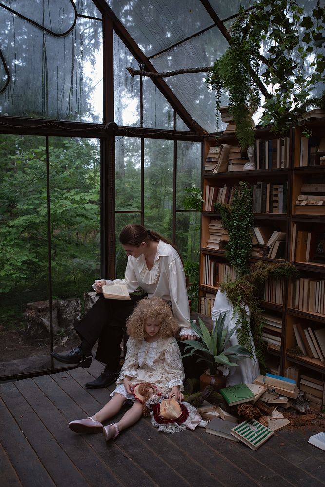 Photograph by Ермакова Янина