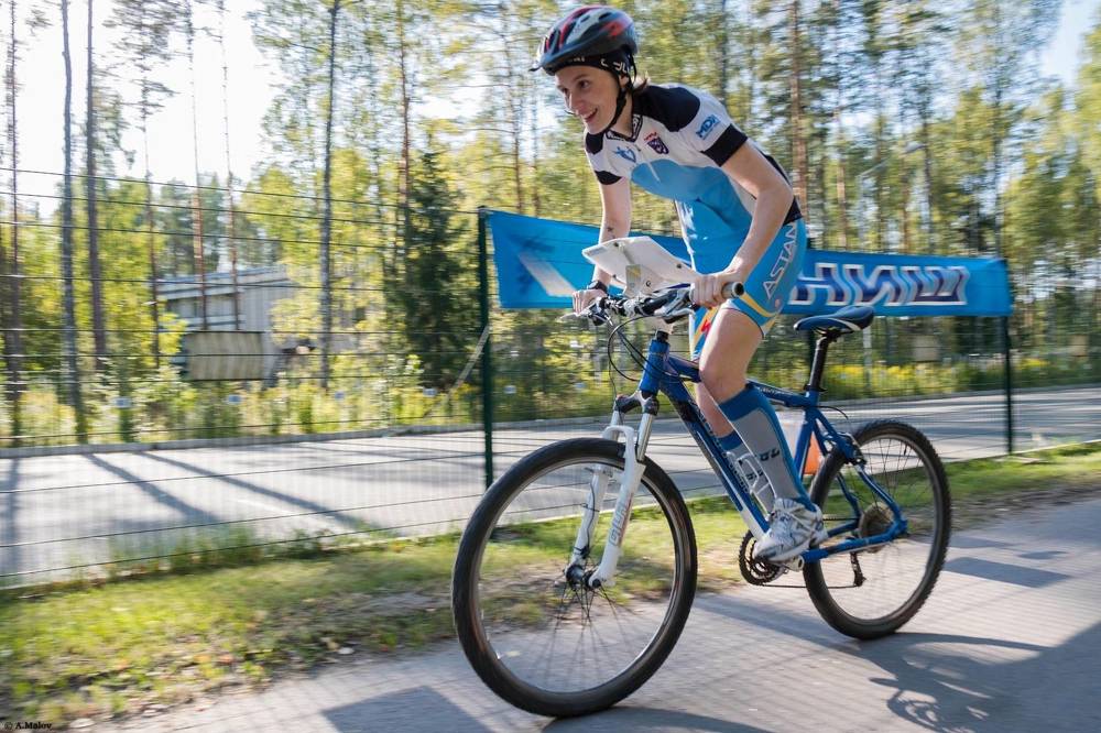 Photograph by Алексей Малов