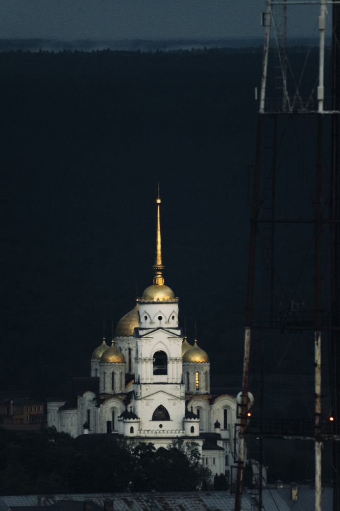 Photograph by Павел Рассадкин