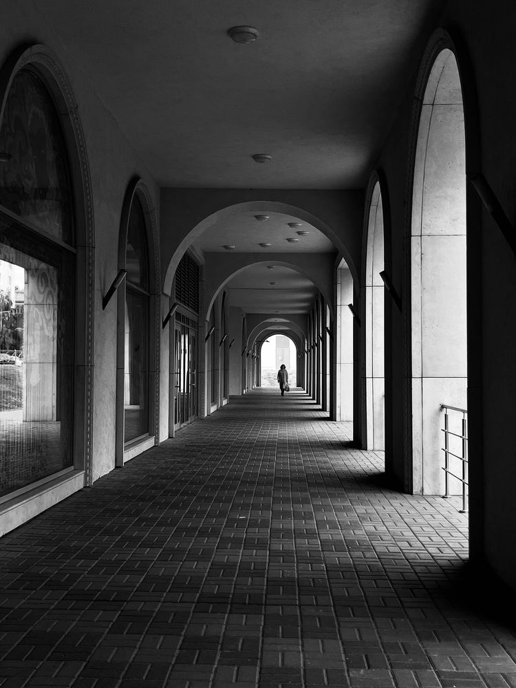 Photograph by Мария Карпычева