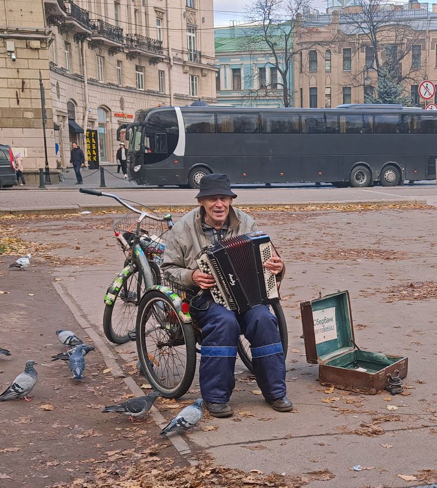 Photograph by Виталий Черепенькин