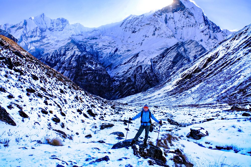 Photograph by Елена Гоосен