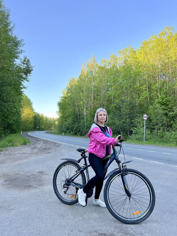 Photograph by Татьяна Михайловна