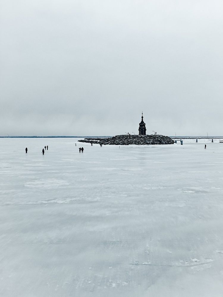 Photograph by Алексей Малов