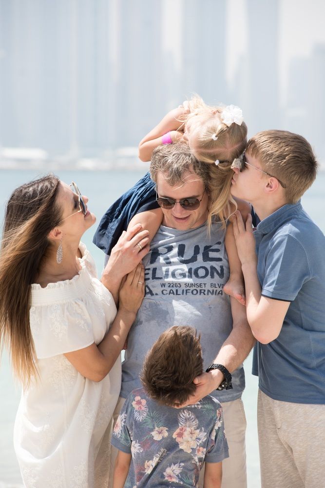 Фотография автора Наталья Старикова