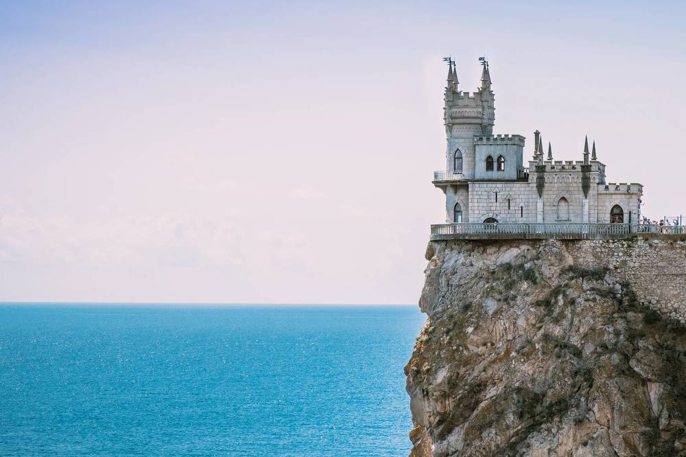 Photograph by Алексей Малов