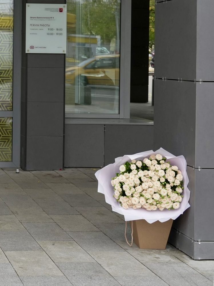 Photograph by Наталья Сережко