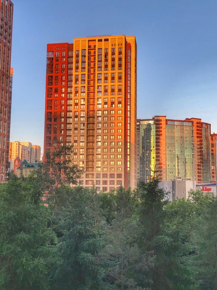 Photograph by Ирина Барышева