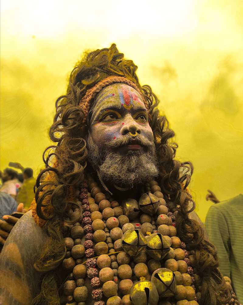 Фотография автора Gobind Babu