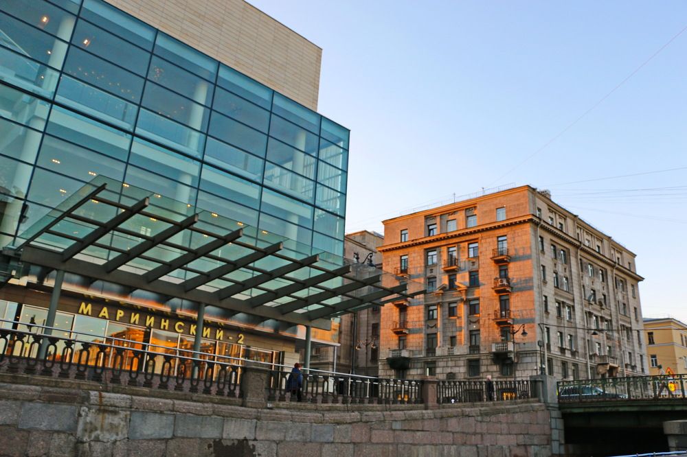 Photograph by Виталий Черепенькин