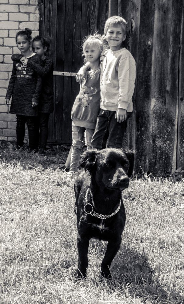 Фотография автора ira bolshakova