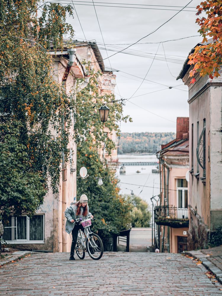 Photograph by Ольга Волкова