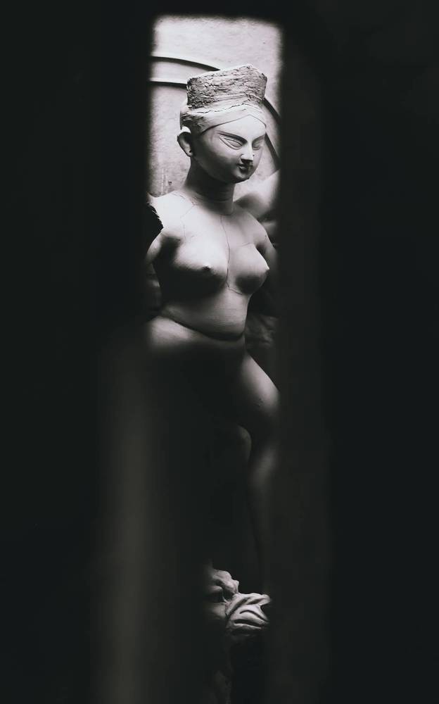 Фотография автора Debapriya Dasgupta