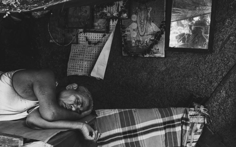 Фотография автора Debapriya Dasgupta