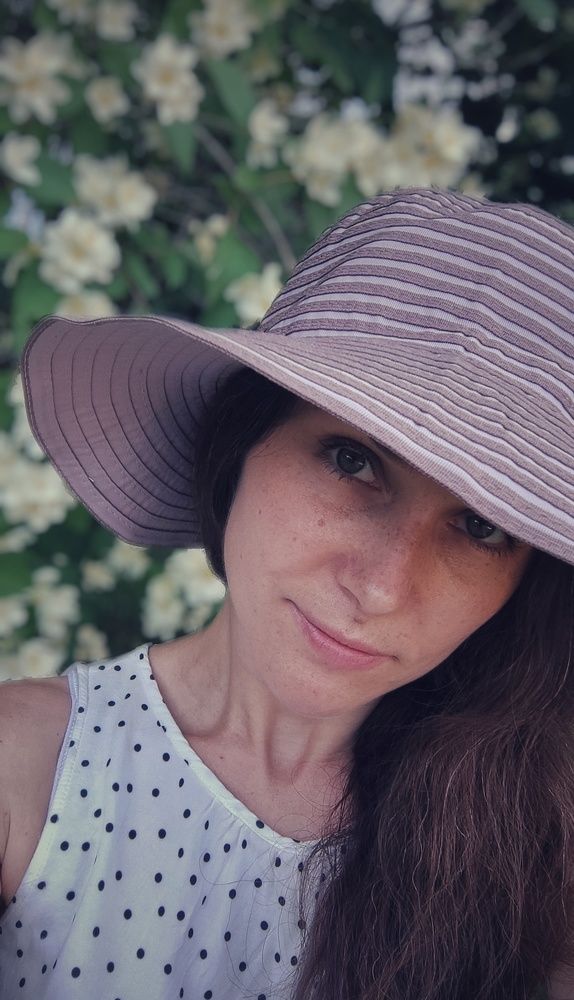 Photograph by Калюнова Наталья