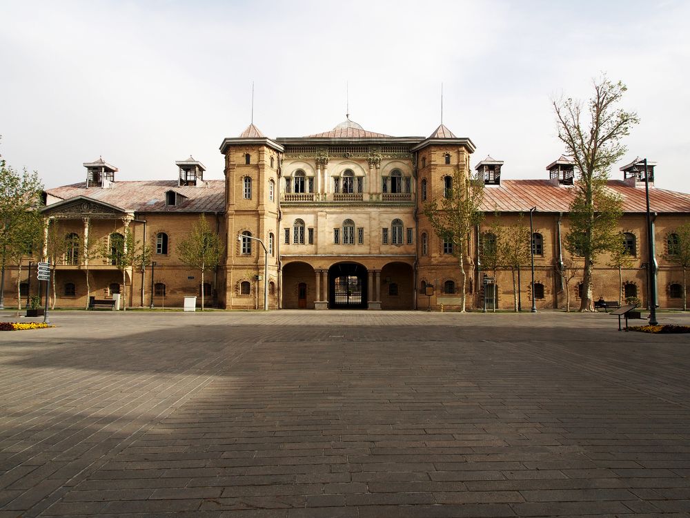 Photograph by Abdolreza Aleagha