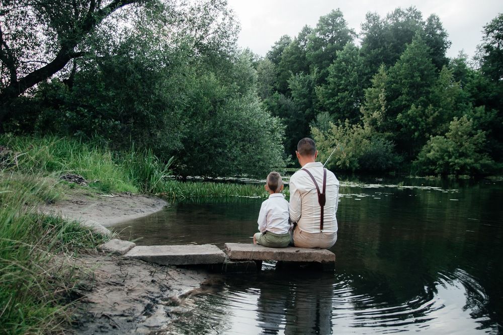 Photograph by Евгения Фоменкова