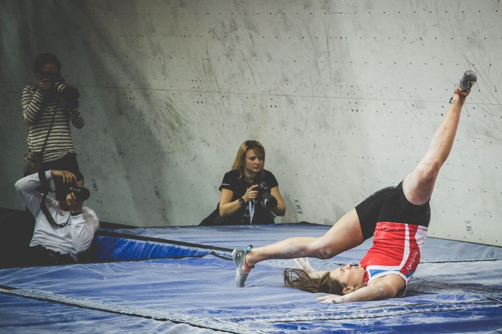 Photograph by Sergei Komlev