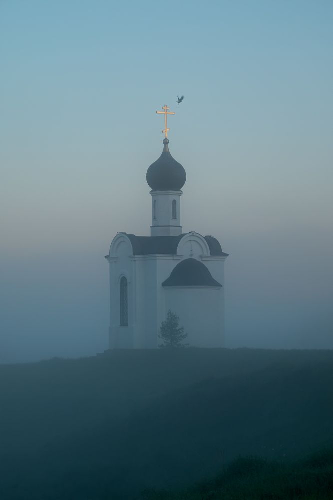 Photograph by Vitaly Streltsov