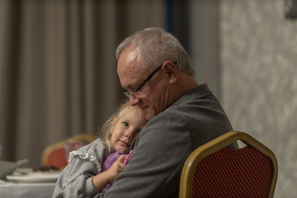 Photograph by Анатолий Климов