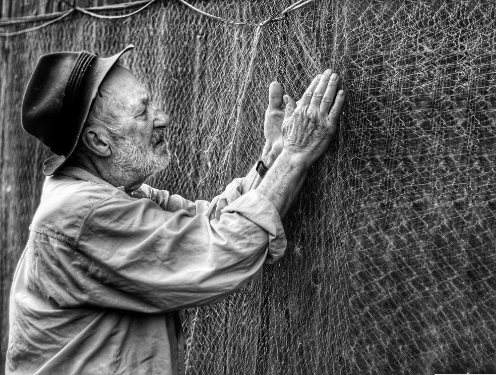 Photograph by Angelica Medvedeva