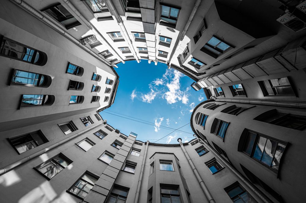 Фотография автора Клейменов Алексей