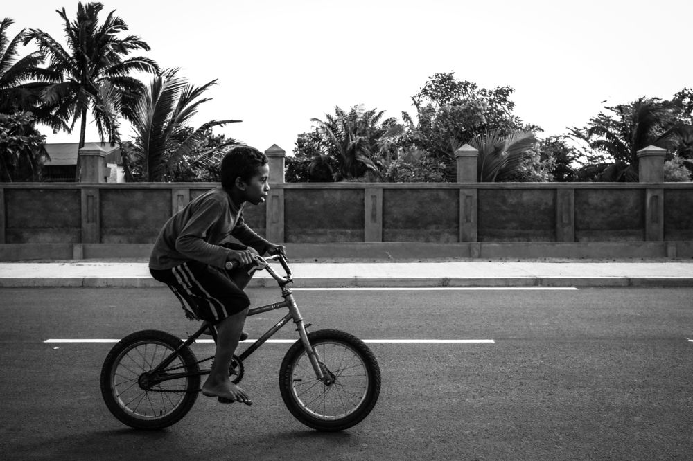 Photograph by Ismail Hassanaly