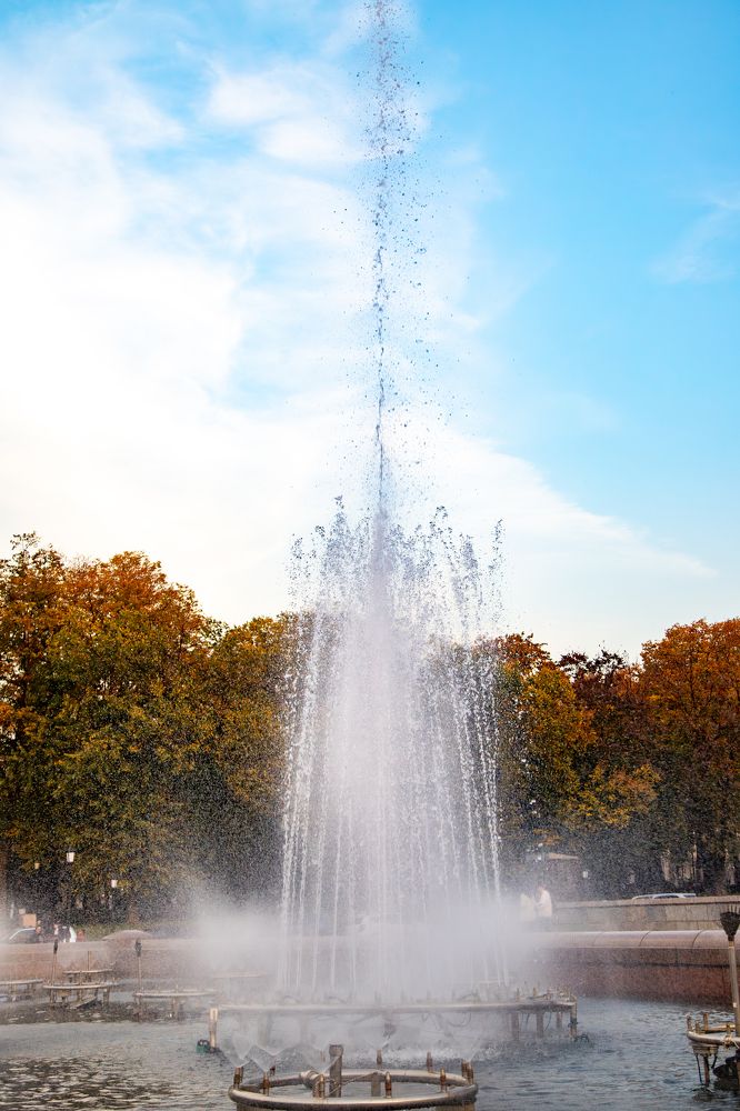 Photograph by Галина Чернова