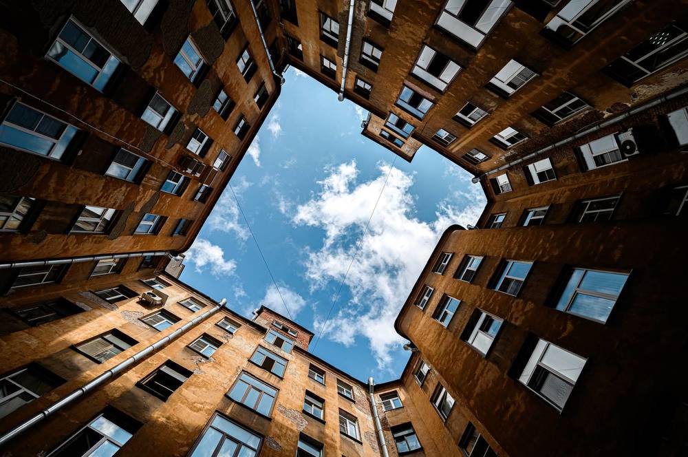 Photograph by Алексей Клейменов