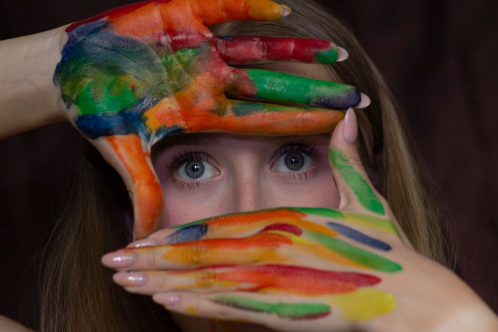 Фотография автора Елена Запертова