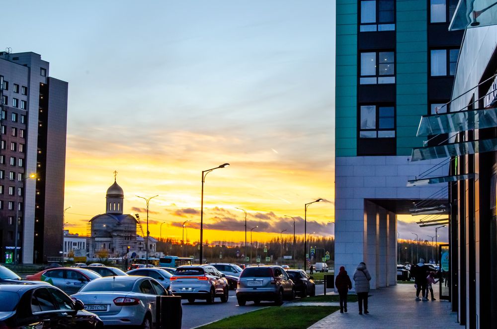 Photograph by Константин Бартоломей
