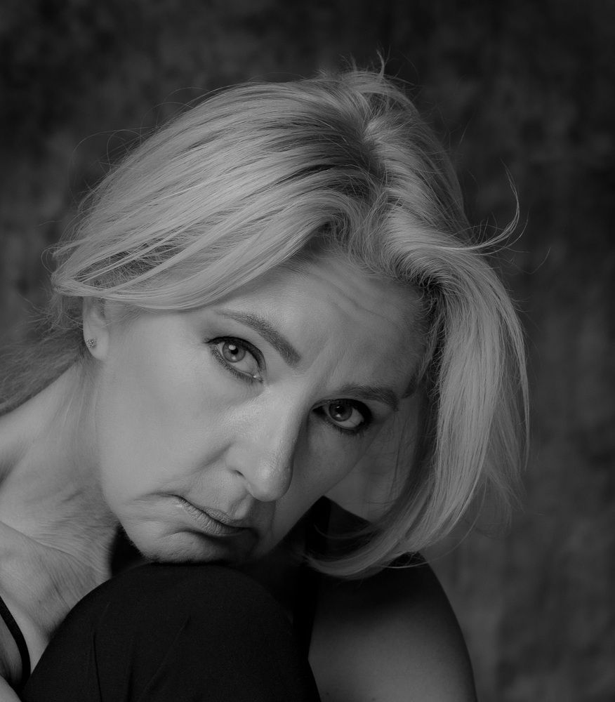 Photograph by Svetlana Tsvang