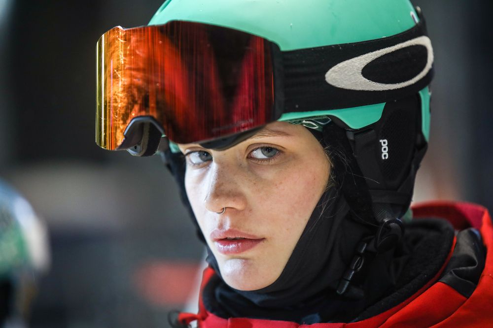 Photograph by Sergei Komlev