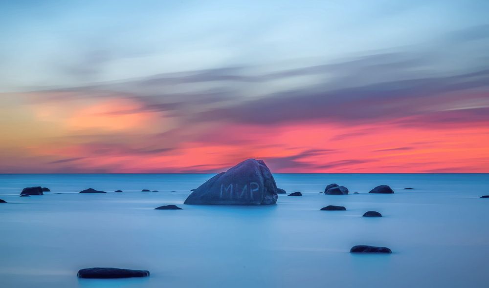 Photograph by Смирнов Валерий