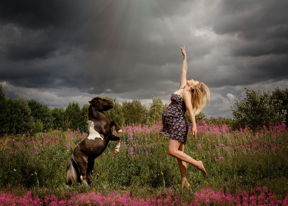 Photograph by Алена Сидорова