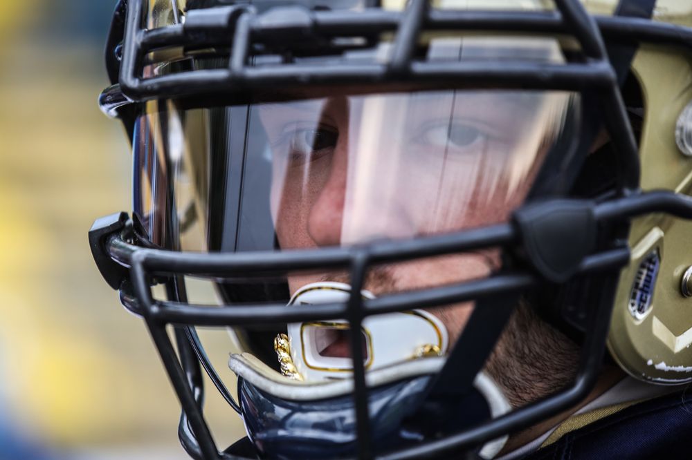 Photograph by Sergei Komlev